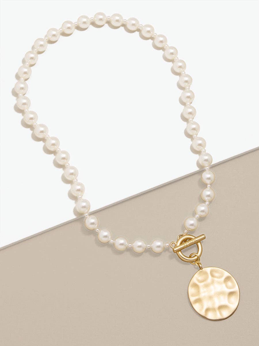 Pearl_and_Charm_Collar_Necklace_Zenzii_Jewelry_N2700 MG/PRL_2
