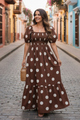 Polka_Dot_Puff_Sleeve_Maxi_Dress_Wishlist_Apparel_WL25_12140_S_1