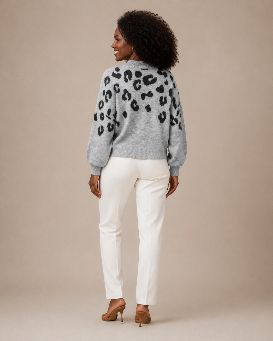 Printed_Knit_Sweater_Esqualo_3704_LGR_XS_2