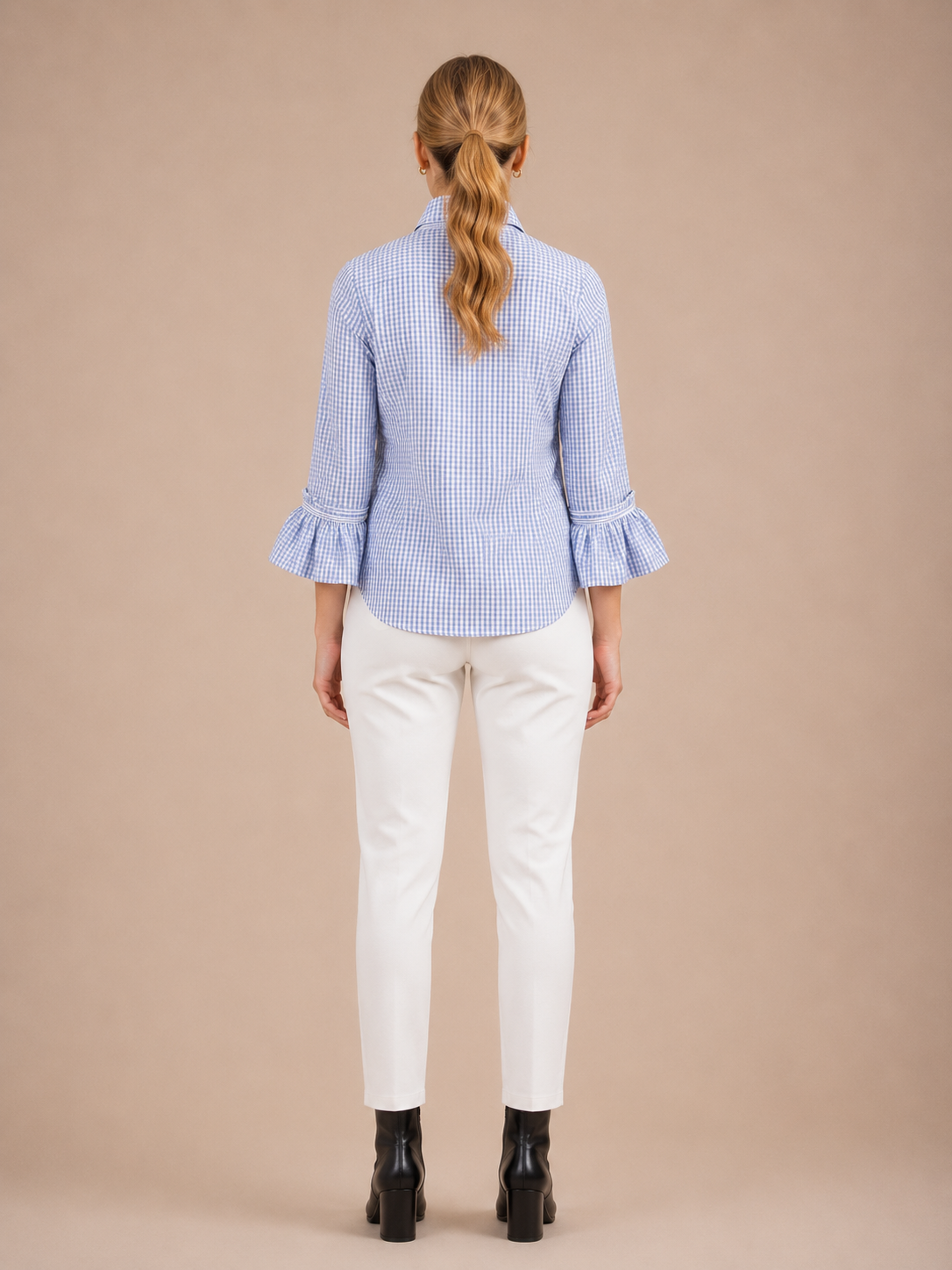 Priss_Blouse_Gingham_Gretchen_Scott_LLC_COPRGH_BL_XS_2