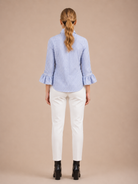 Priss_Blouse_Gingham_Gretchen_Scott_LLC_COPRGH_BL_XS_2