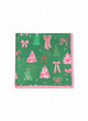 Christmas Scarf