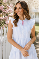 Riley_Pinstripe_Flutter_Sleeve_Dress_Mary_Square_71800_3