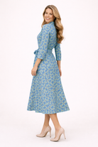 Royal_Emerald_Long_Dress_2043200_Boho_Chic_2