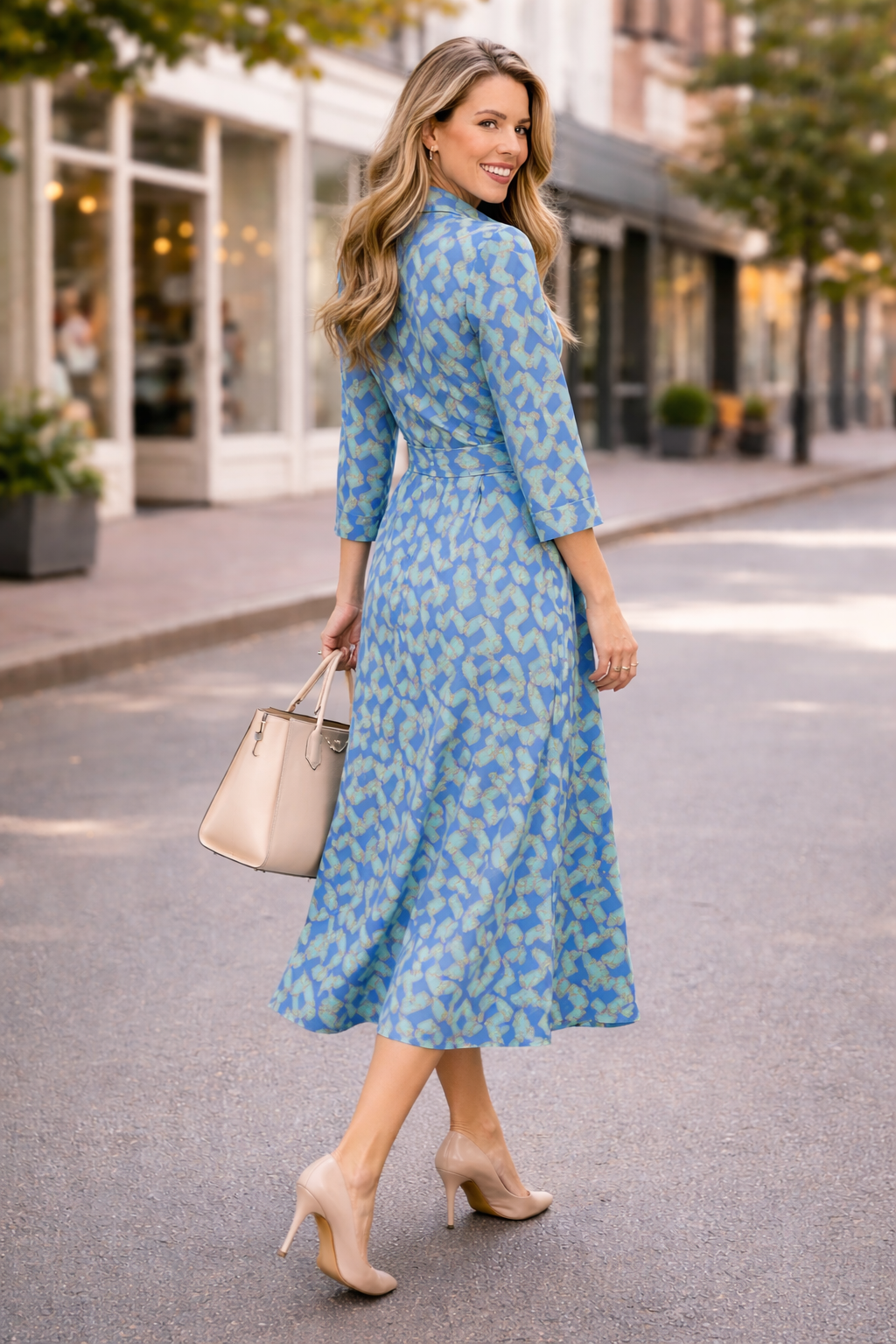Royal_Emerald_Long_Dress_2043200_Boho_Chic_4
