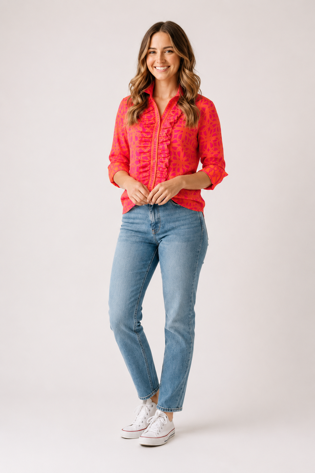 Ruffle_Rumble_Top_Gretchen_Scott_LLC_TPRRRT_XS_4