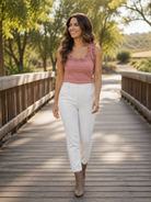 Ruffle_Trim_Ribbed_Rayon_Racerback_Tank_Top_Urban_Daizy_TNTP4027_PNK_S_1