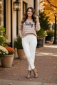 Salty Relaxed Fashion Fit Sweater