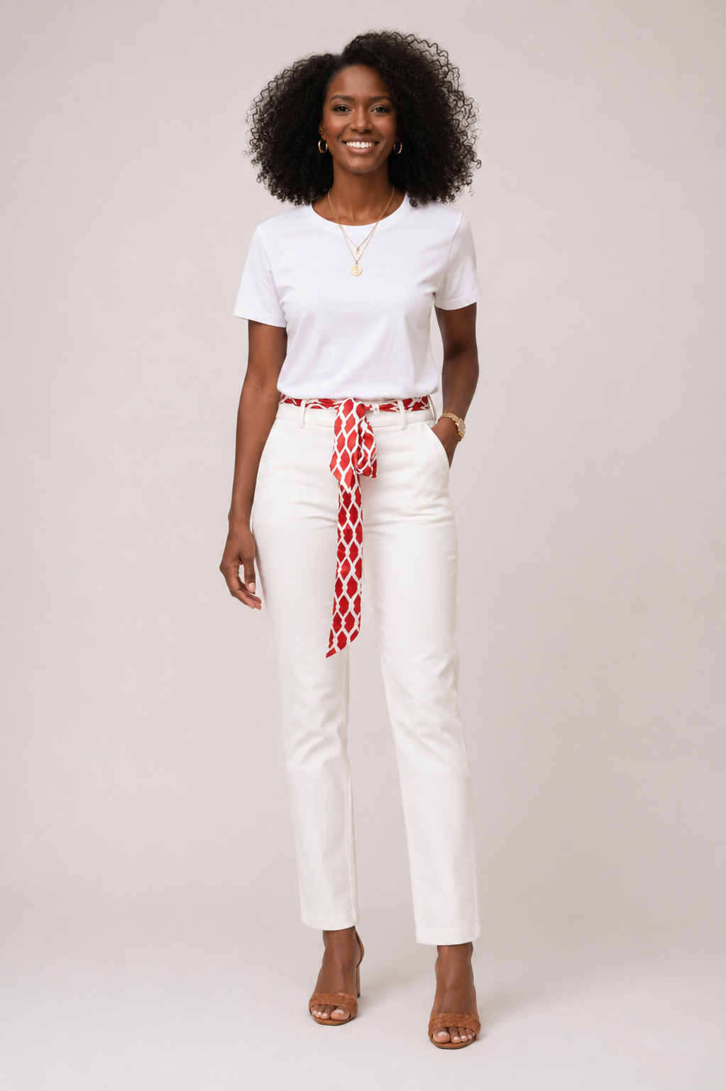 Satin_Belt_with_Red_Lips_Print_Renuar_R0029_865_O_S_2