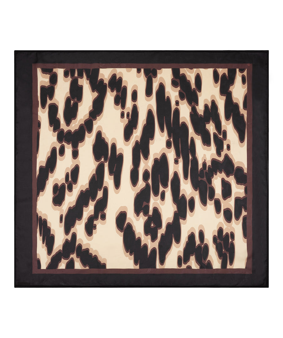 Scarf Soft Embrace_Esqualo_F2614503