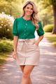 Serena Skirt