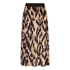 Skirt Plisse Soft Embrace_Esqualo_F2614502