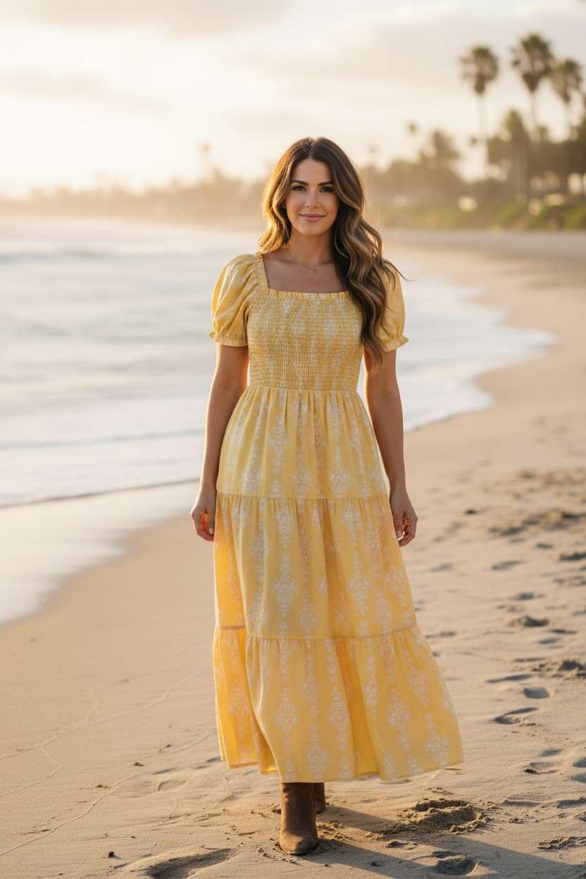 Smocked_Dress_8_Oak_Lane_EA209DAM_XS_1