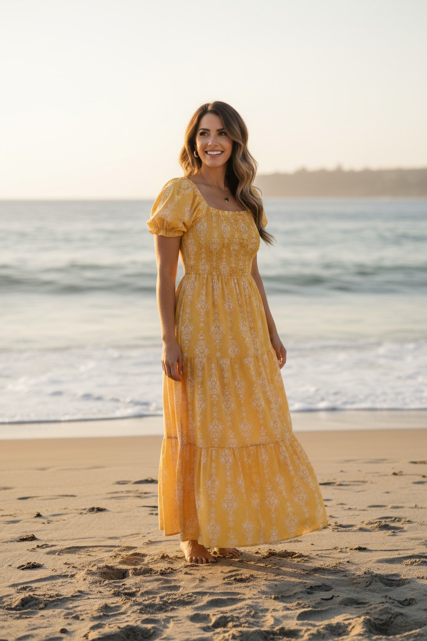 Smocked_Dress_8_Oak_Lane_EA209DAM_XS_3