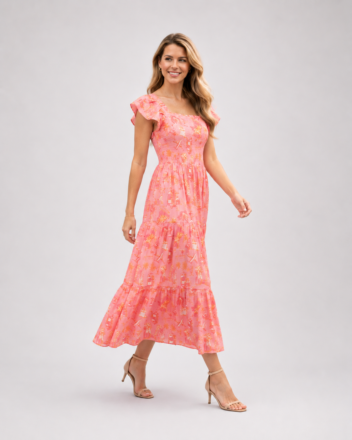Smocked_Dress_8_Oak_Lane_EA209STL_XS_2