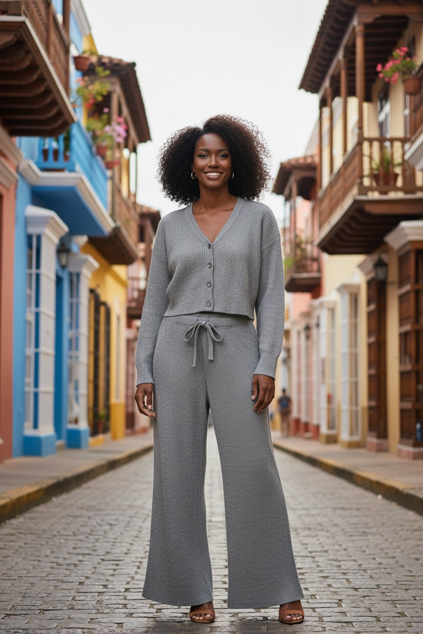 Sweater_Cardigan_Pant_Set_Vintage_Havana_B13594_B13595_GRY_1