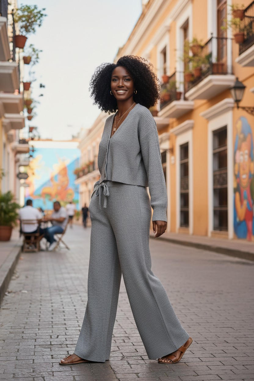 Sweater_Cardigan_Pant_Set_Vintage_Havana_B13594_B13595_GRY_3