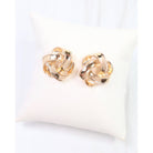 Telluride_Twisted_Stud_Earring_Caroline_Hill_E40055-GOLD_2