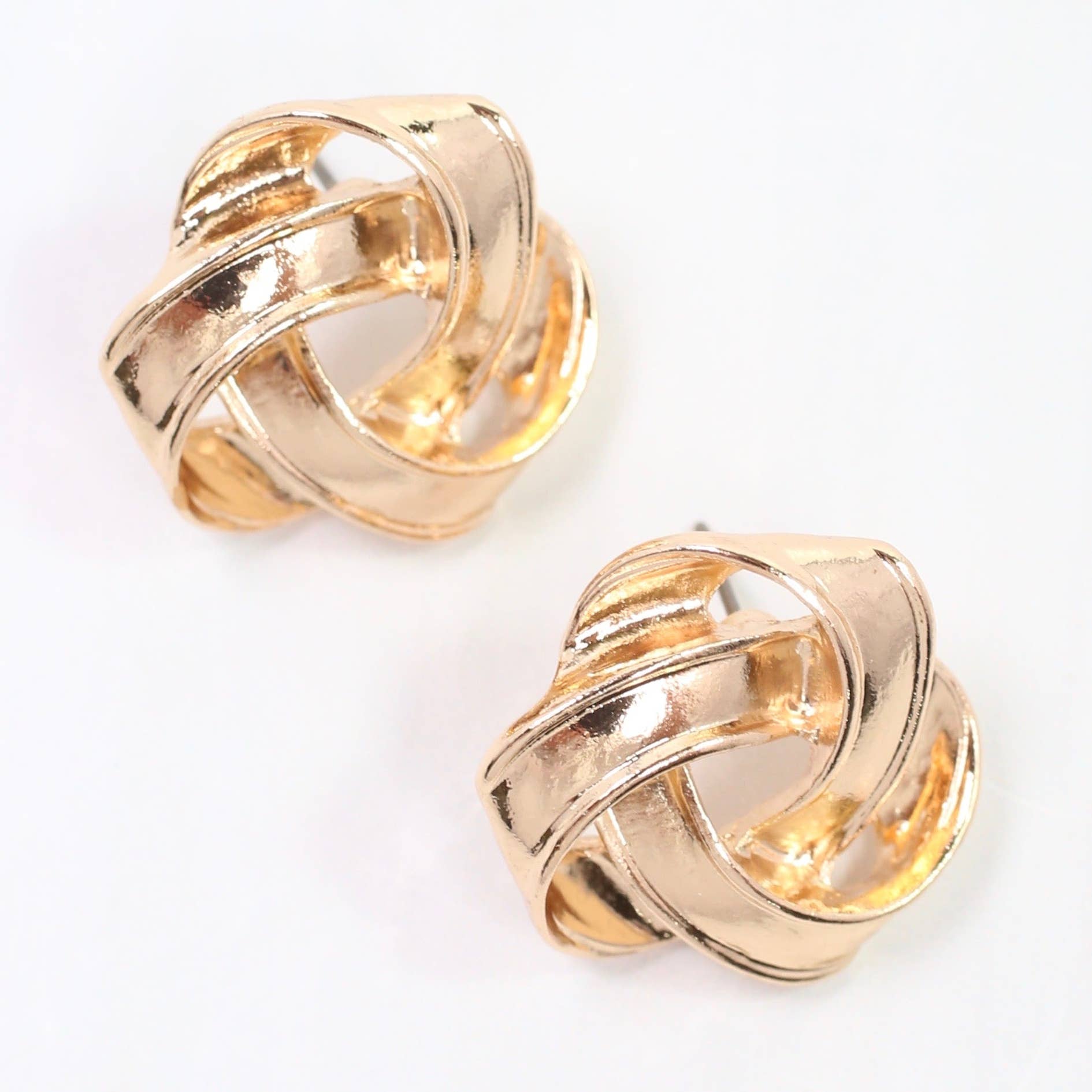 Telluride_Twisted_Stud_Earring_Caroline_Hill_E40055-GOLD_3