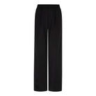 Trousers Modal Pleats_Esqualo_F2605505