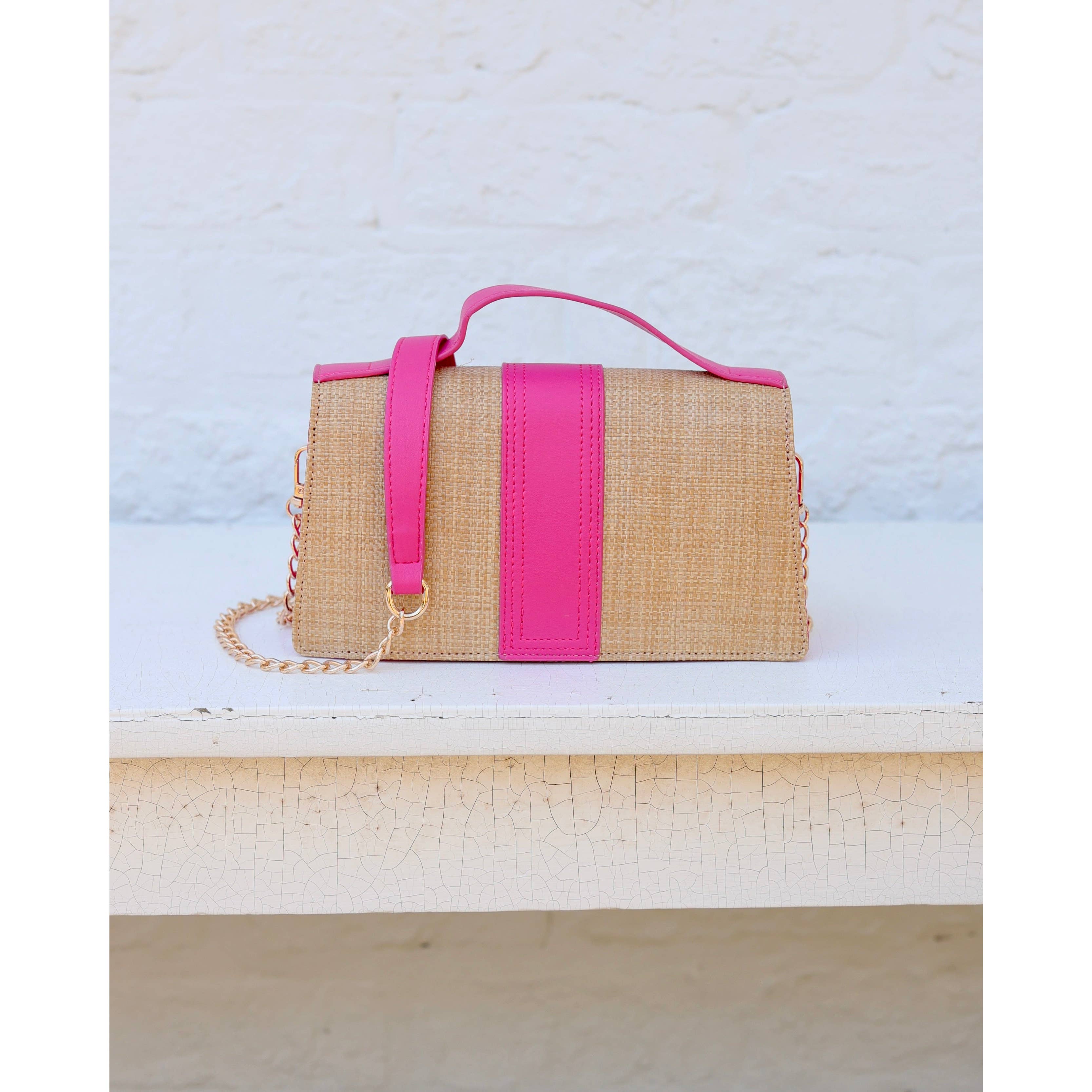 Waverly_Clutch_Caroline_Hill_P40410_Hot_Pink_2