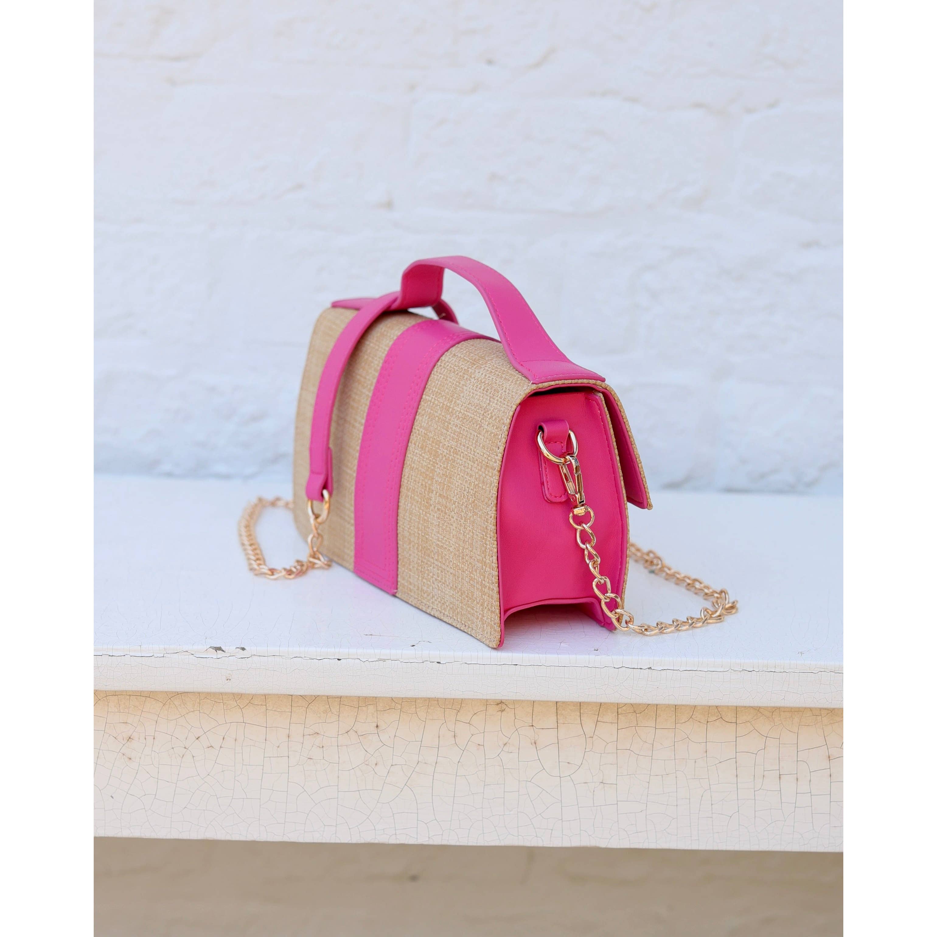 Waverly_Clutch_Caroline_Hill_P40410_Hot_Pink_3