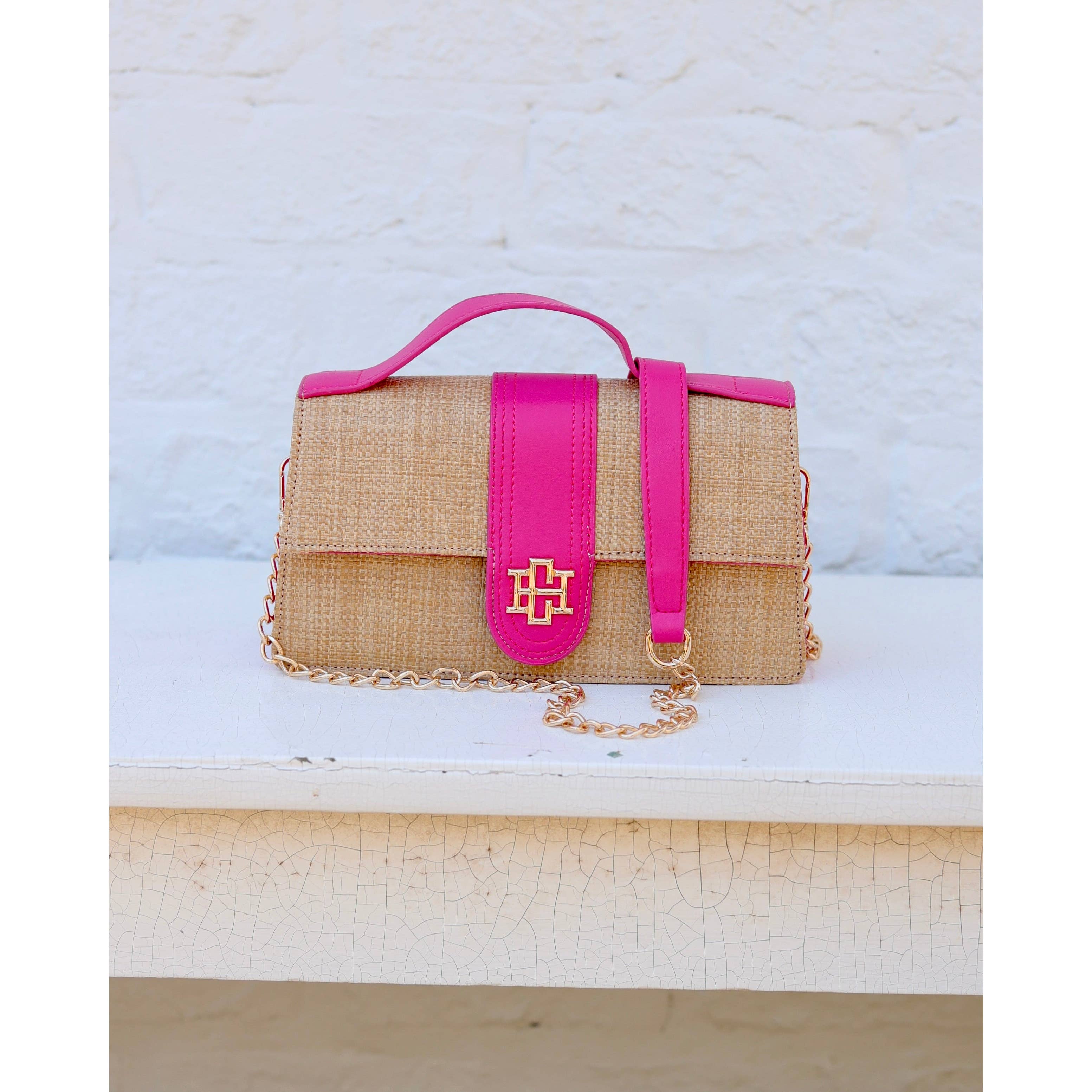 Waverly_Clutch_Caroline_Hill_P40410_Hot_Pink_4