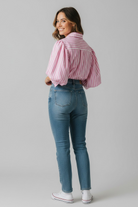 Western_Boho_Drop_Waist_Blouse_Urban_Daizy_UDTP1276_PKS_S_2