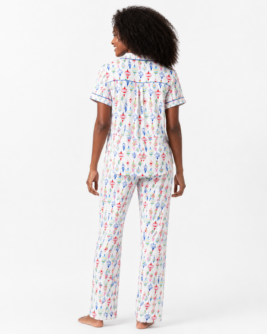 Whimsical_Wonders_Short_Sleeve_Button_Up_Sleep_Shirt_and_Matching_Pants_The_Royal_Standard_127325923_2