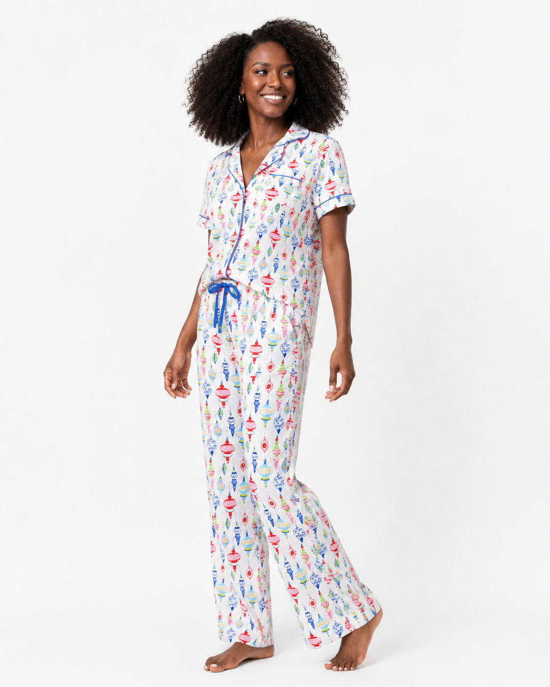 Whimsical_Wonders_Short_Sleeve_Button_Up_Sleep_Shirt_and_Matching_Pants_The_Royal_Standard_127325923_4