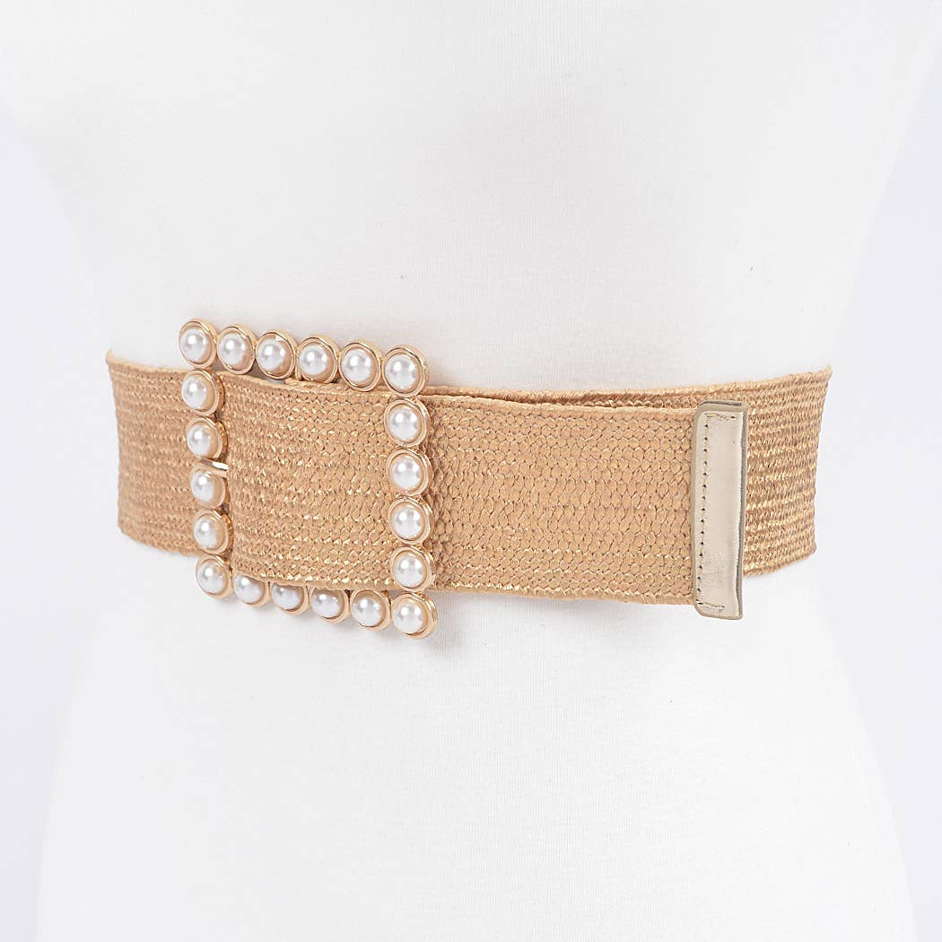 Wide_Pearl_Buckle_Elastic_Belt_3_am_by_H&D_Accessories_PB8555_1
