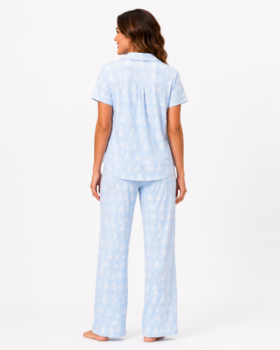 Winter_Dreams_Short_Sleeve_Button_Up_Sleep_Shirt_and_Matching_Pants_The_Royal_Standard_127325865_2