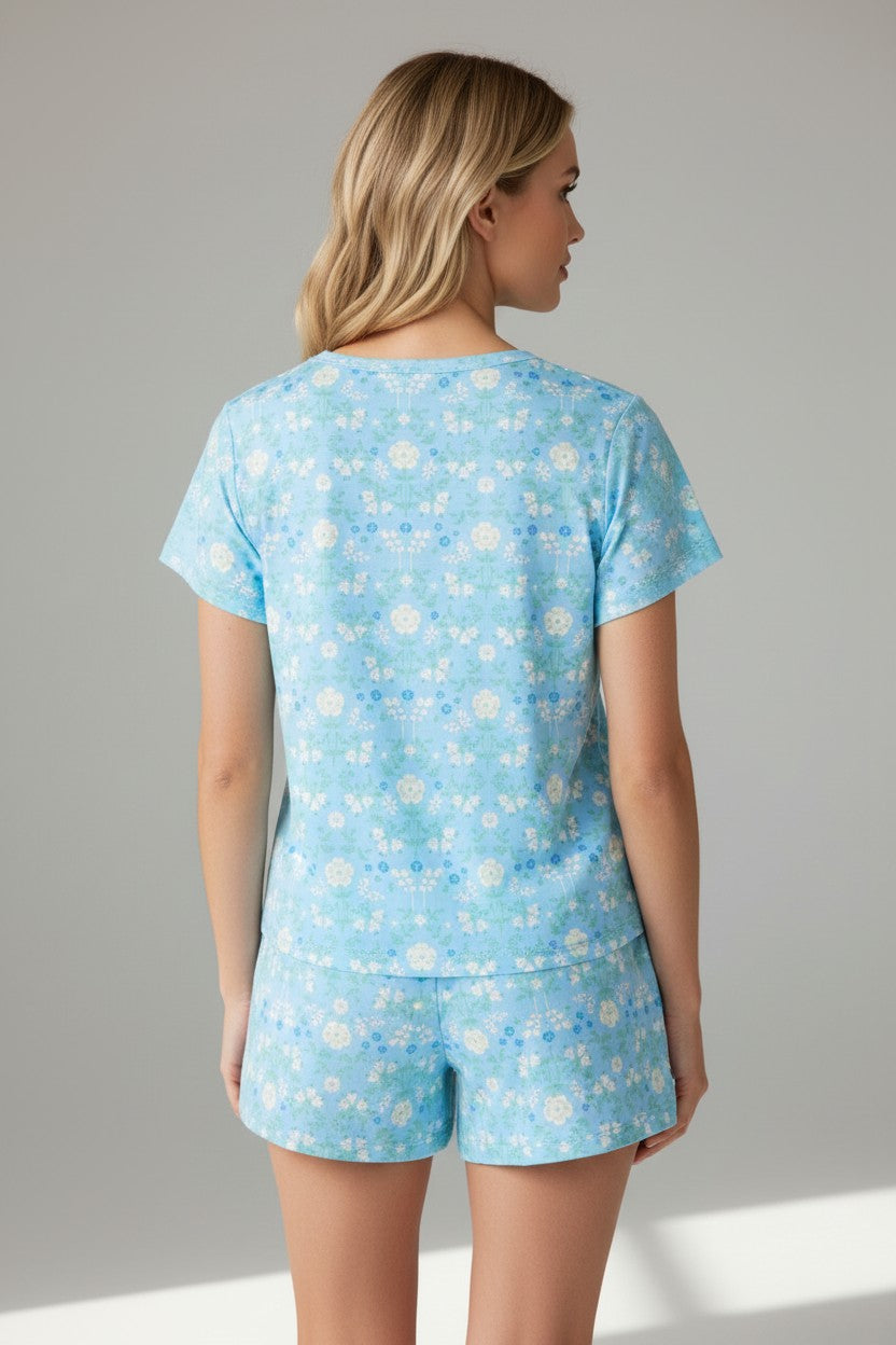 Women's_Alli_Quiet_Blossom_Floral_Shorts_Set_Mary_Square_72001_2