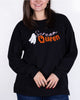 Scream Queen Sweatshirt