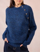 Button Sweater