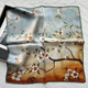 Stylish Silk Scarf