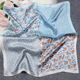 Fashion Silk Scarf