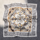 Fashion Silk Scarf