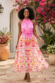 Halter Midi