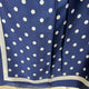 Polka Dot Scarf