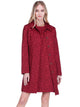 Collar Fitted Coat