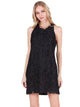 Soutache Dress
