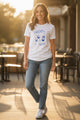 Salud Boyfriend Tee
