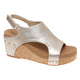 Vivian Wedge