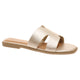 Empress Chic Slide