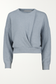 Jet-Set Pullover and Pant Set