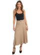 Merceded Skirt