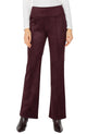 Pearl Full Length Flare with pintucks 31' ins