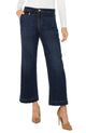 Stride Wide Leg with Trouser Details 27' ins