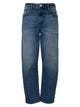 Ashley High Rise Slouchy Barrel Straight Leg